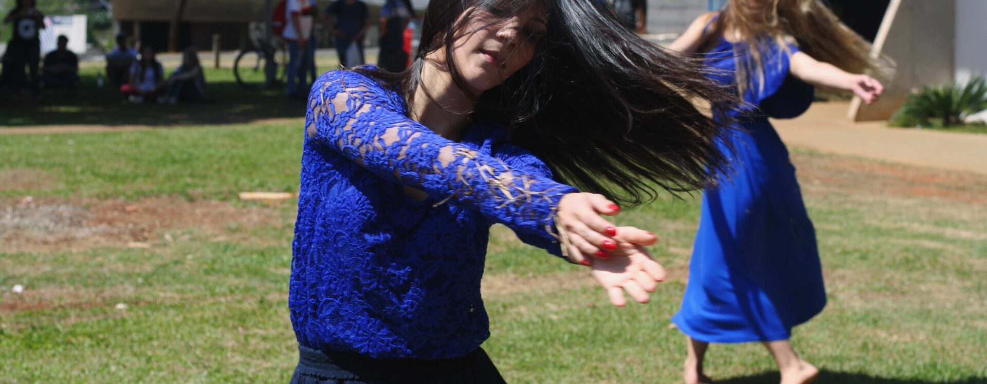 Programação Cultural do SAE na UPA 2016