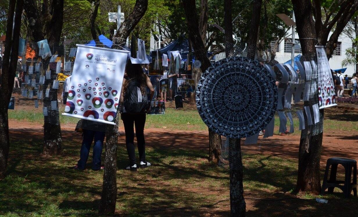 Programação Cultural do SAE na UPA 2016