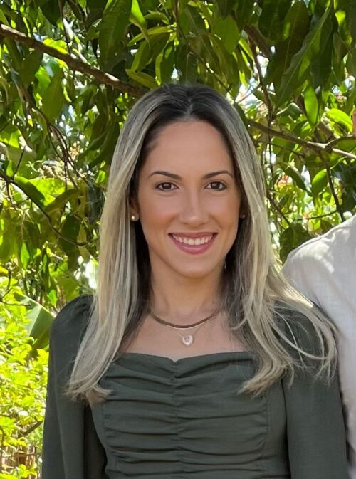 Maíra Roldão