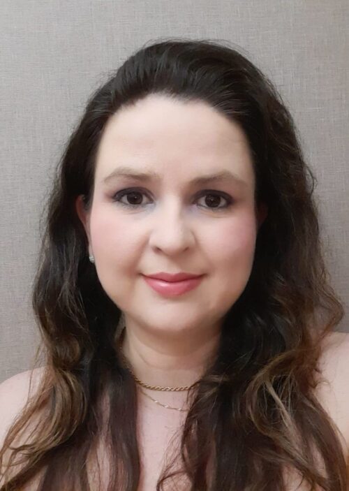 Marcela Soares Polato