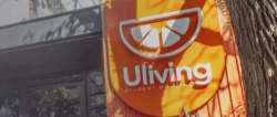 Edital Uliving
