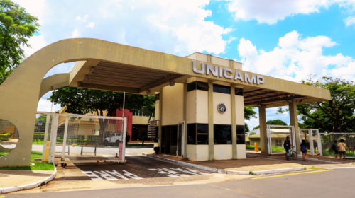 Cotil unicamp