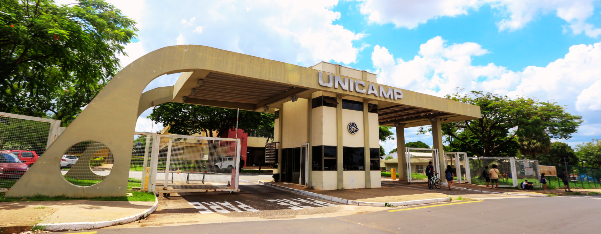 Cotil unicamp